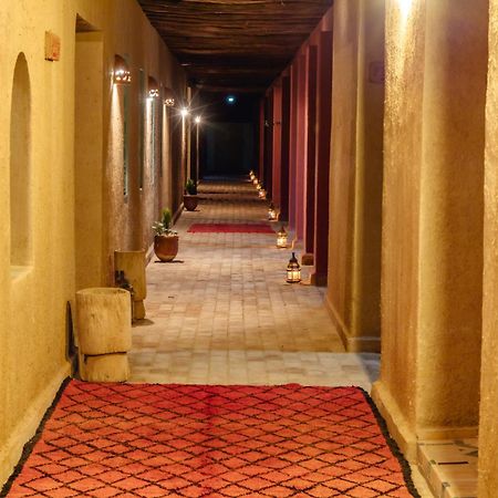 Dar El Janoub Hotel เมอร์ซูกา ภายนอก รูปภาพ